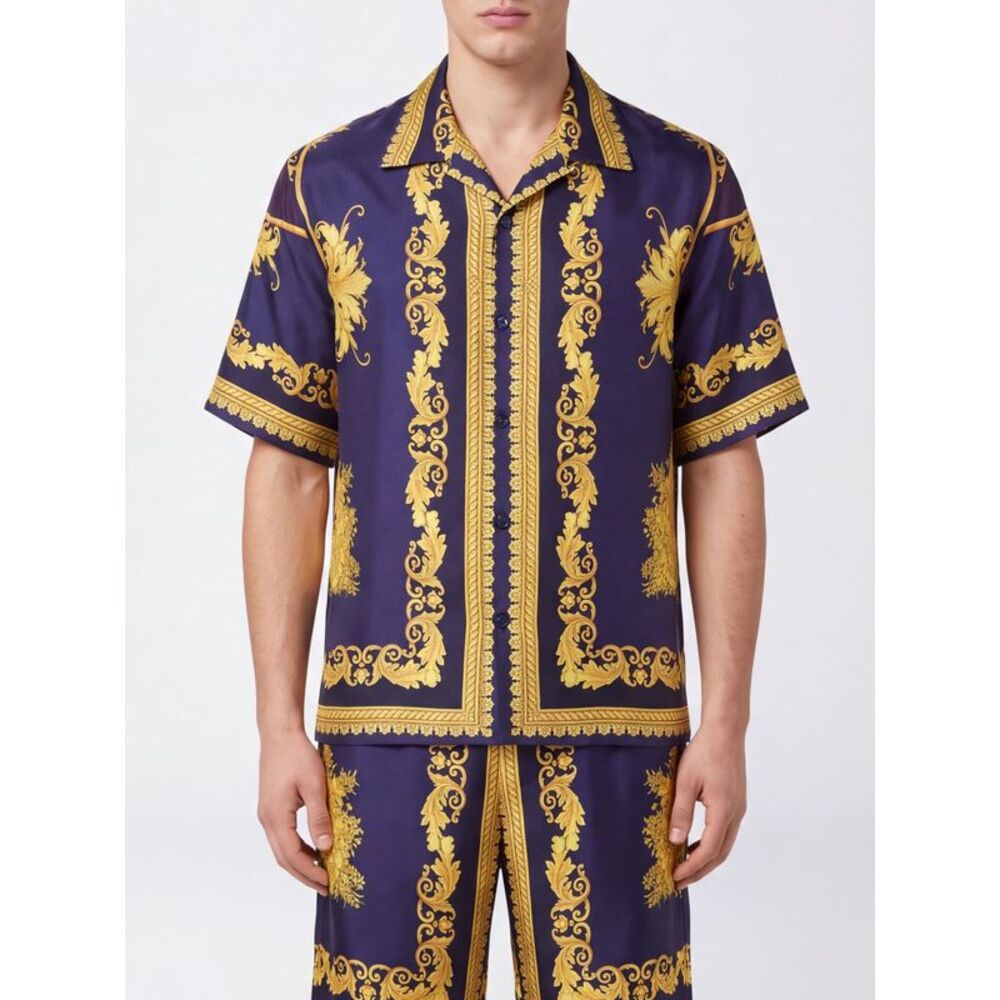 Versace Men Sweater Men Versace